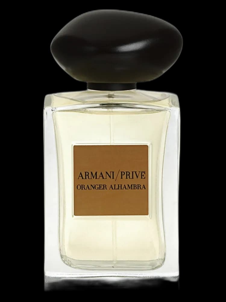 Oranger Alhambra for women