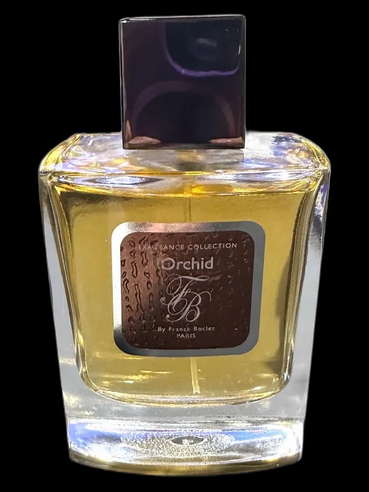 Orchid unisex