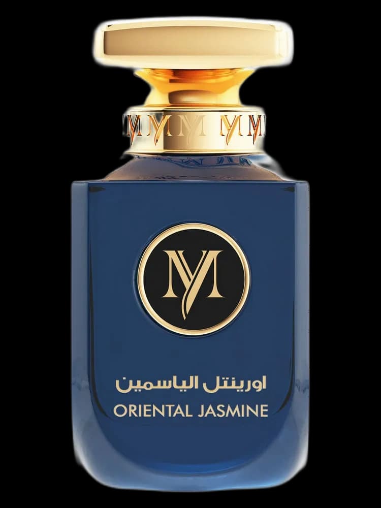 Oriental Jasmine unisex