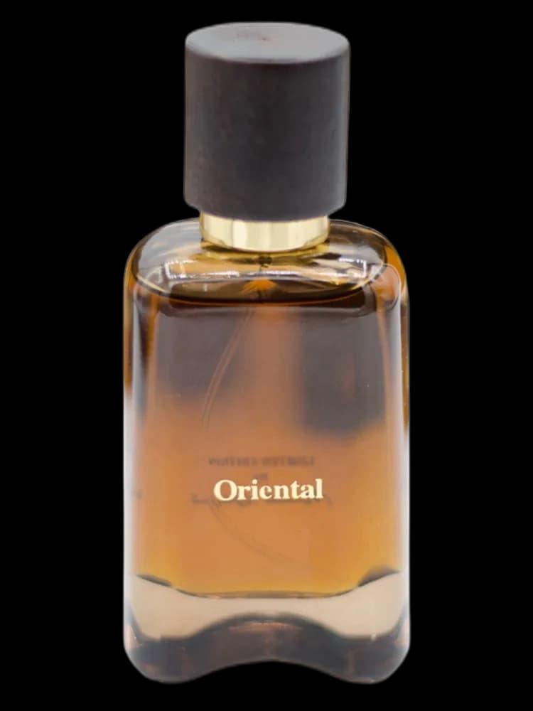Oriental unisex