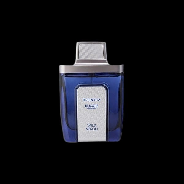 Orientica Le Motif Wild Neroli