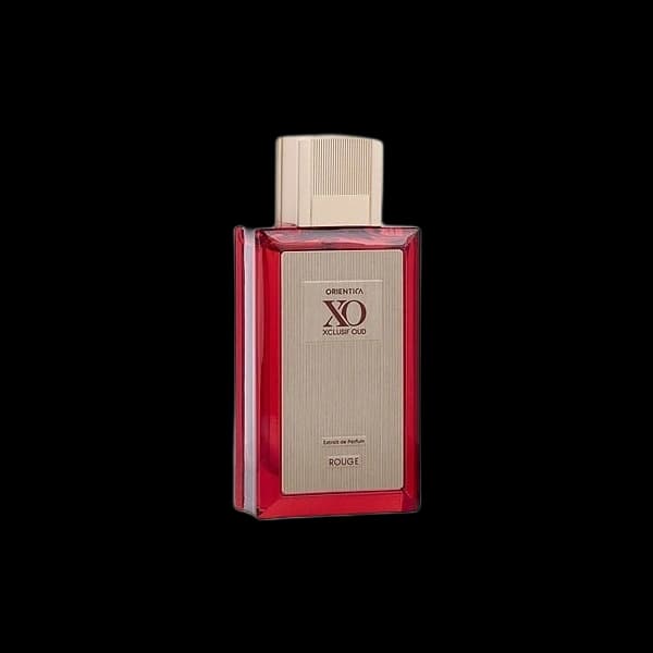 Orientica Xo Xclusif Oud Rouge