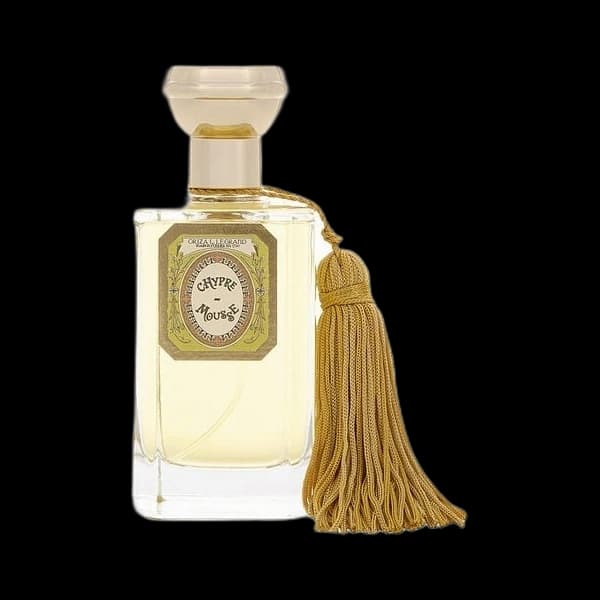 Oriza L. Legrand Chypre Mousse