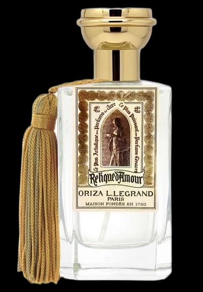 Oriza L. Legrand Relique d'Amour