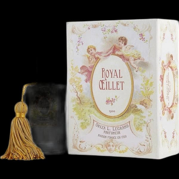 Oriza L. Legrand Royal Oeillet