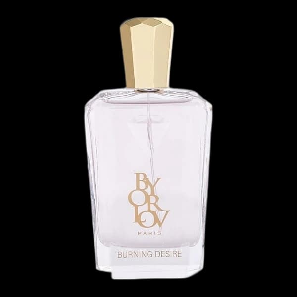 Orlov Paris Burning Desire