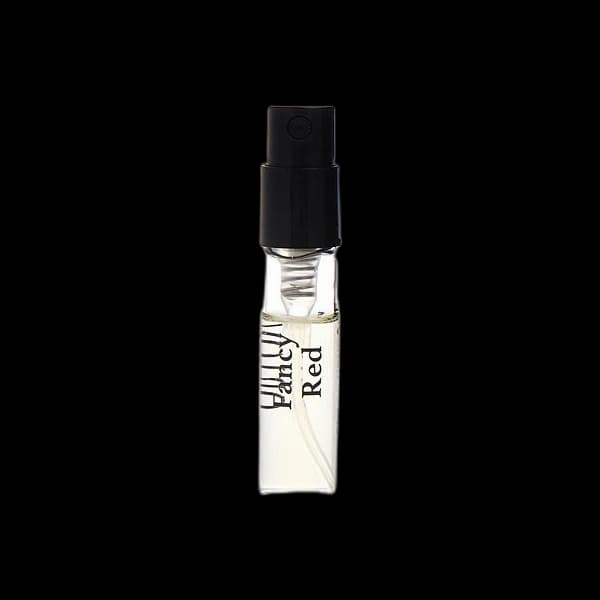 Orlov Paris Fancy Red