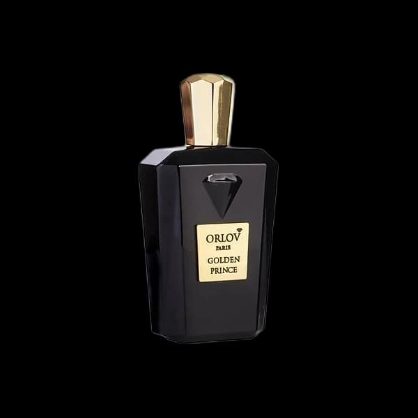 Orlov Paris Golden Prince
