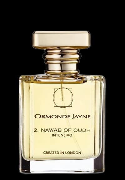 Ormonde Jayne Nawab Of Oudh Intensivo