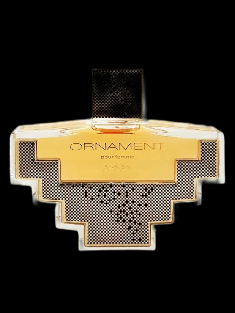 Ornament Pour Femme for women