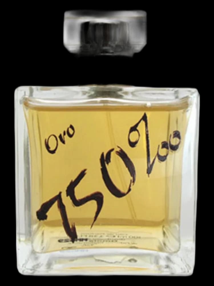 Oro 750 for women