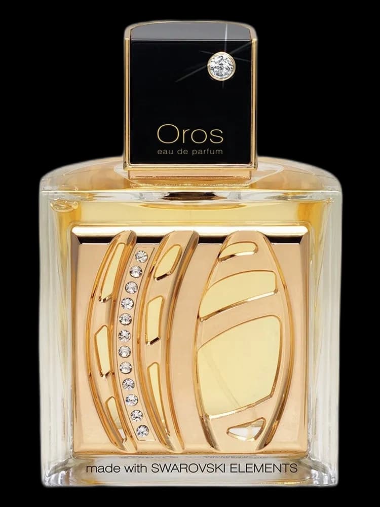 Oros Gold for women