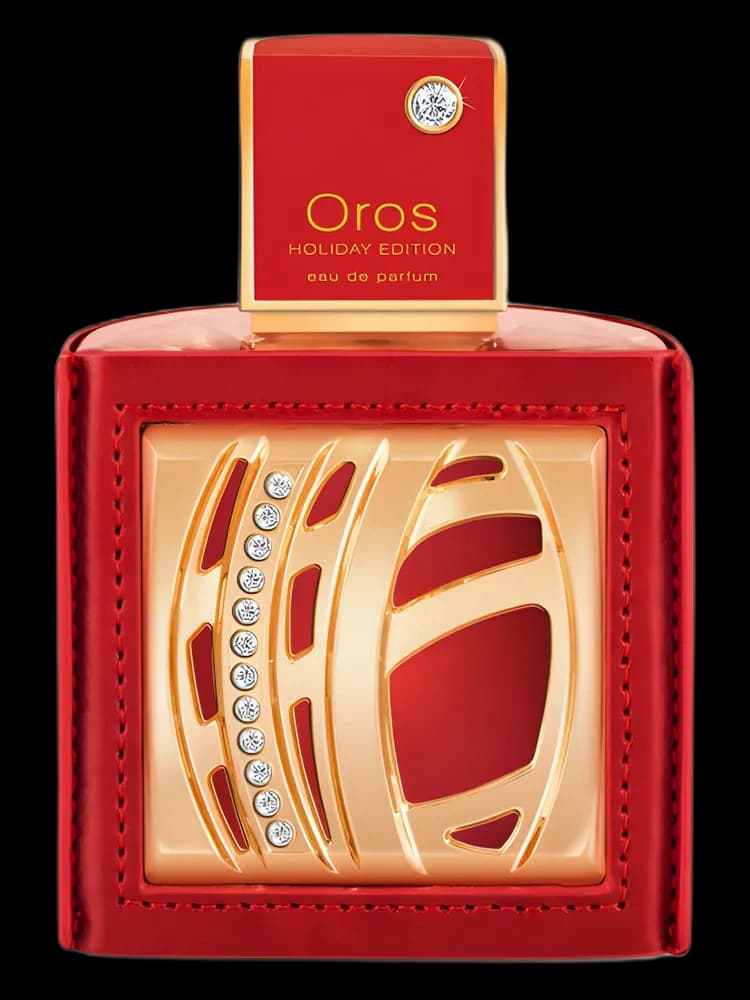 Oros Holiday Edition for women