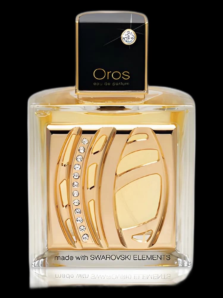 Oros Pour Femme for women