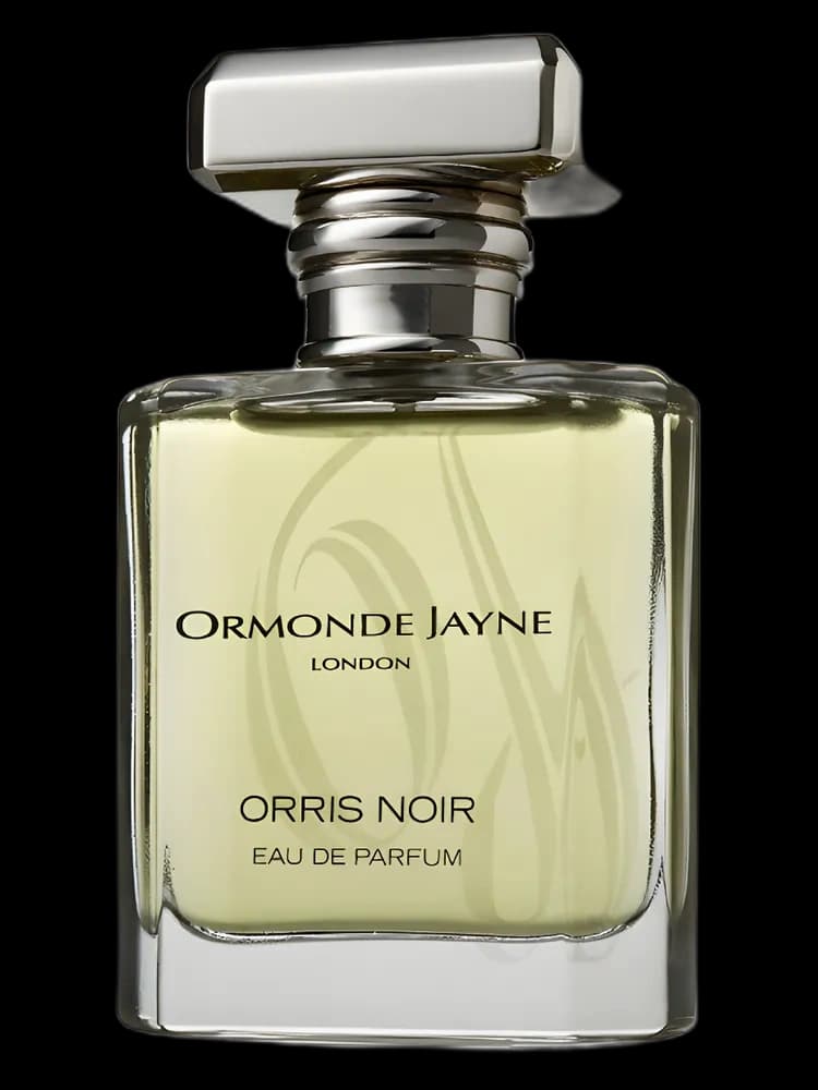 Orris Noir unisex