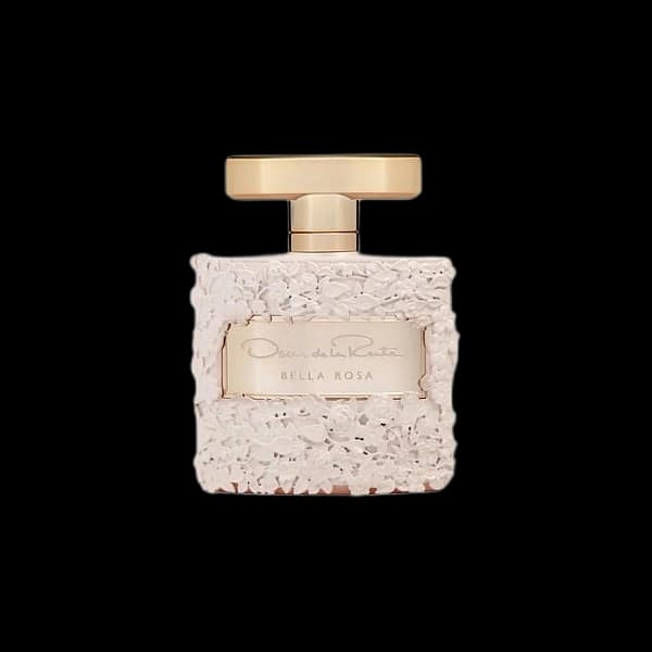 Oscar De La Renta Bella Rosa
