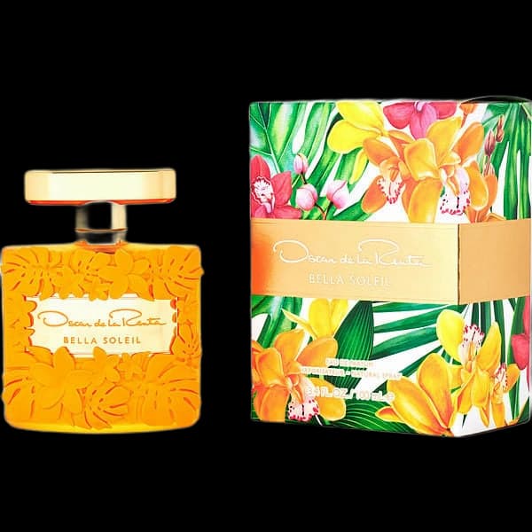 Oscar De La Renta Bella Soleil