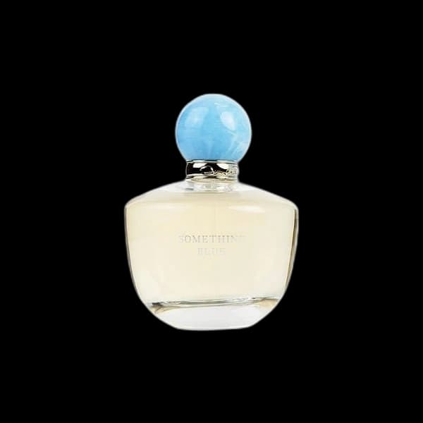 Oscar De La Renta Something Blue