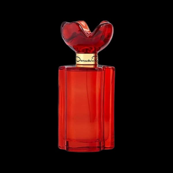 Oscar Ruby Velvet