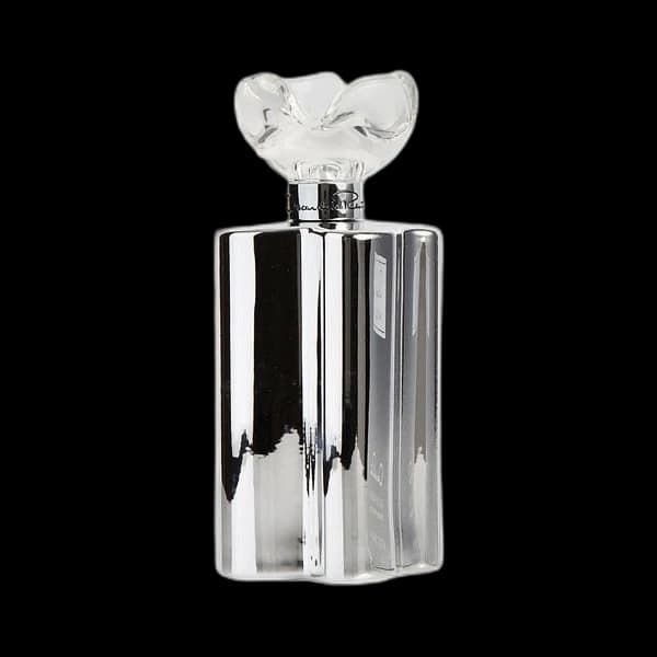 Oscar White Gold