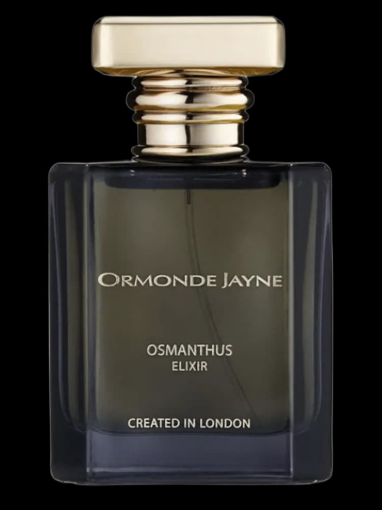 Osmanthus Elixir unisex