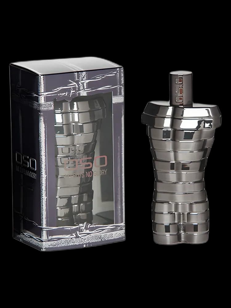 OSO Man for men