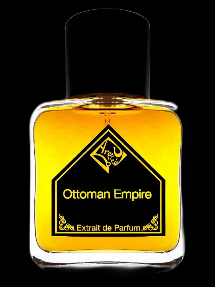 Ottoman Empire Areej Le Dore unisex