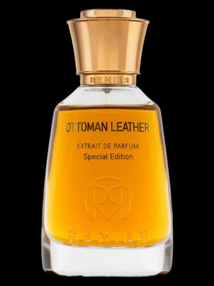 Ottoman Leather unisex