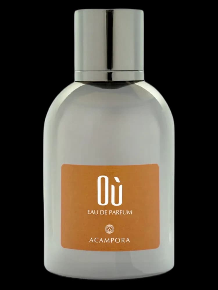Ou Eau de Parfum unisex