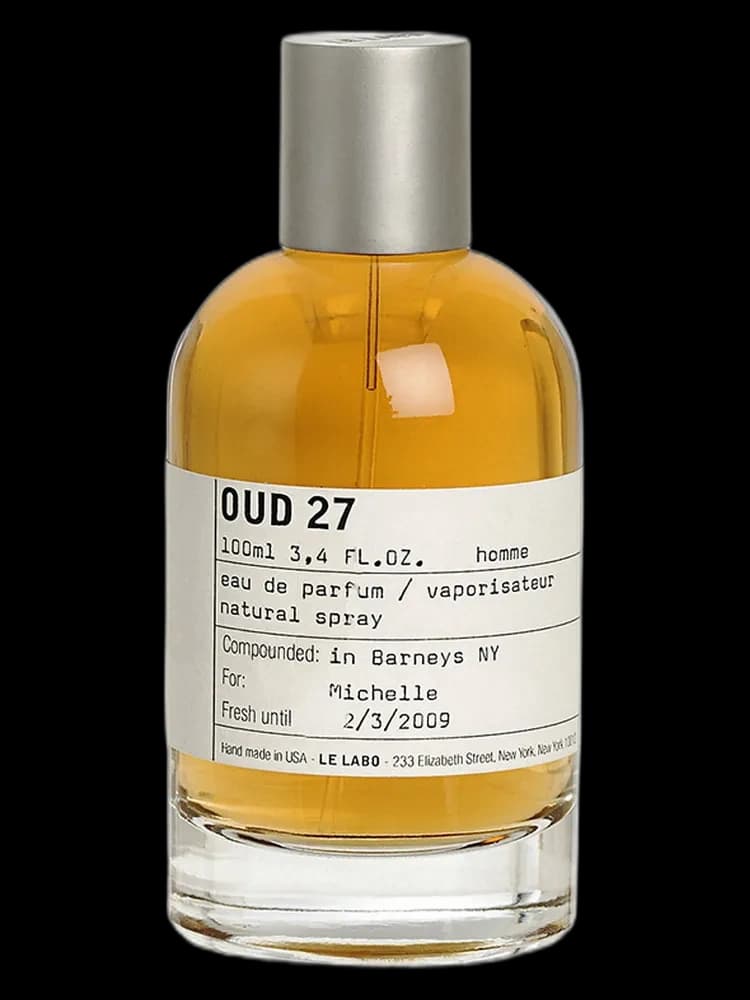 Oud 27 unisex
