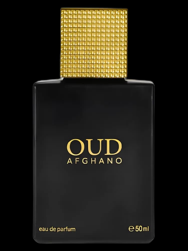 Oud Afghano unisex