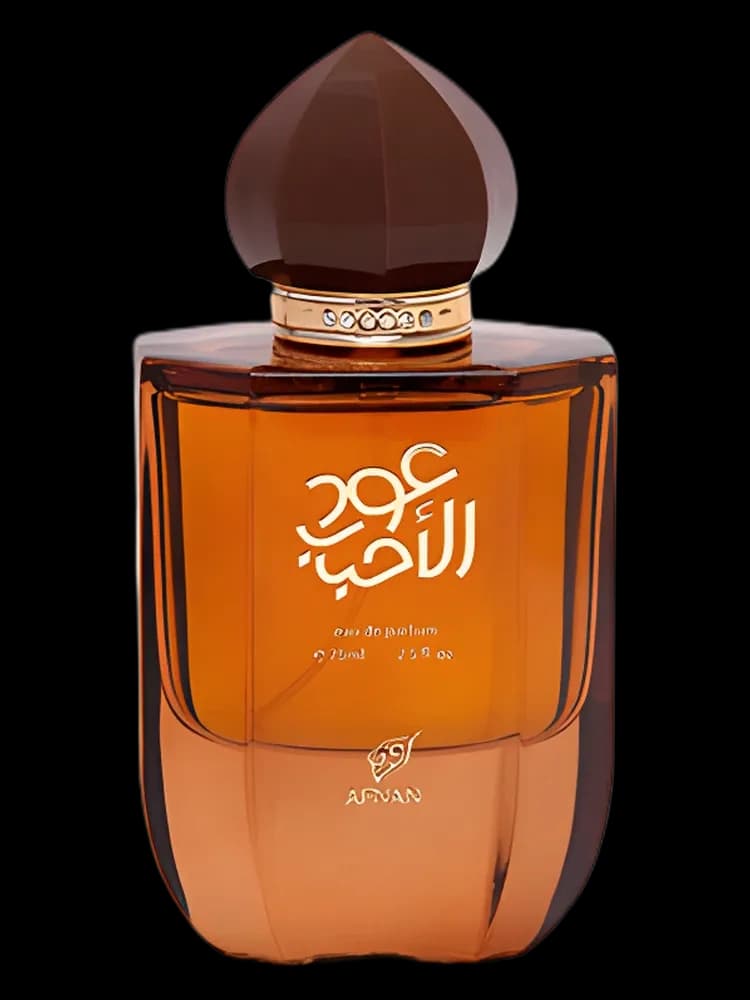 Oud al Ahbaab unisex