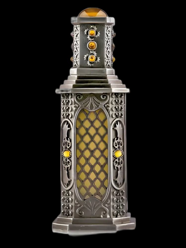 Oud Al Rehab unisex