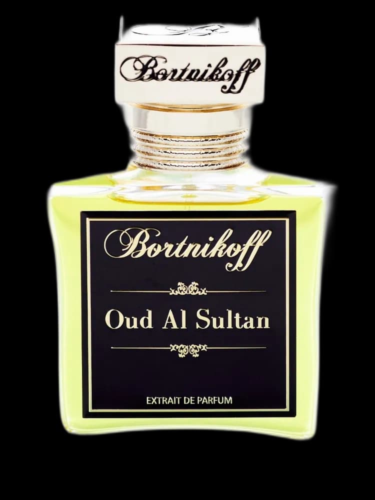 Oud Al Sultan unisex
