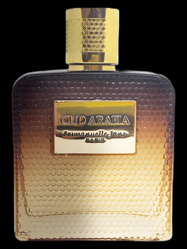 Oud Arabia unisex