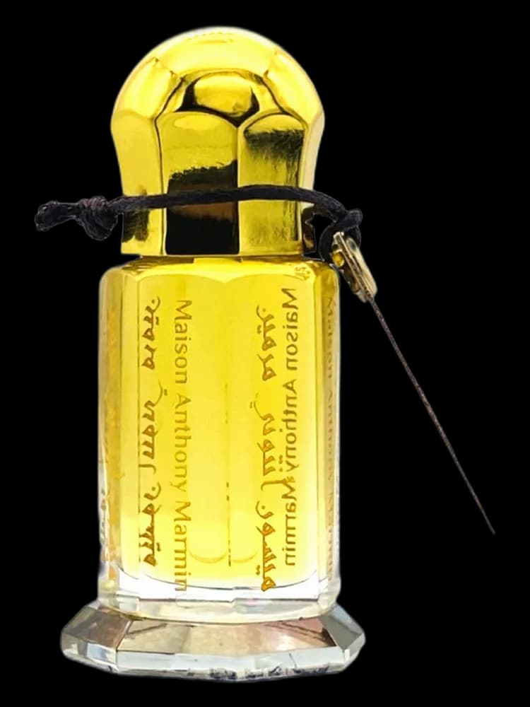 Oud Assam for men