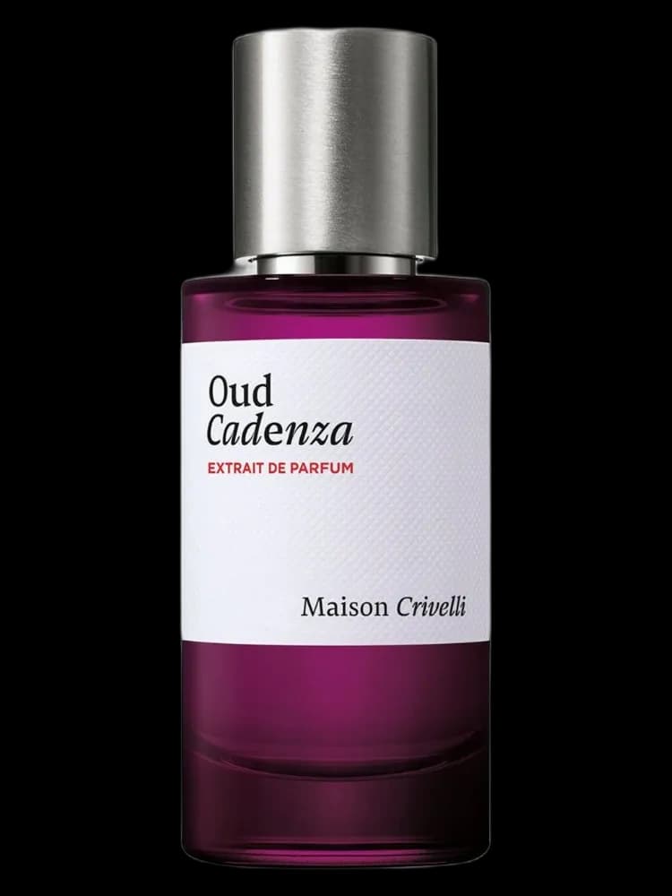 Oud Cadenza unisex