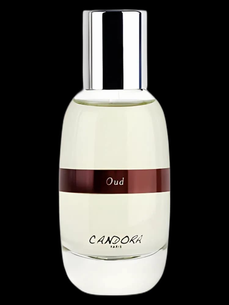 Oud unisex