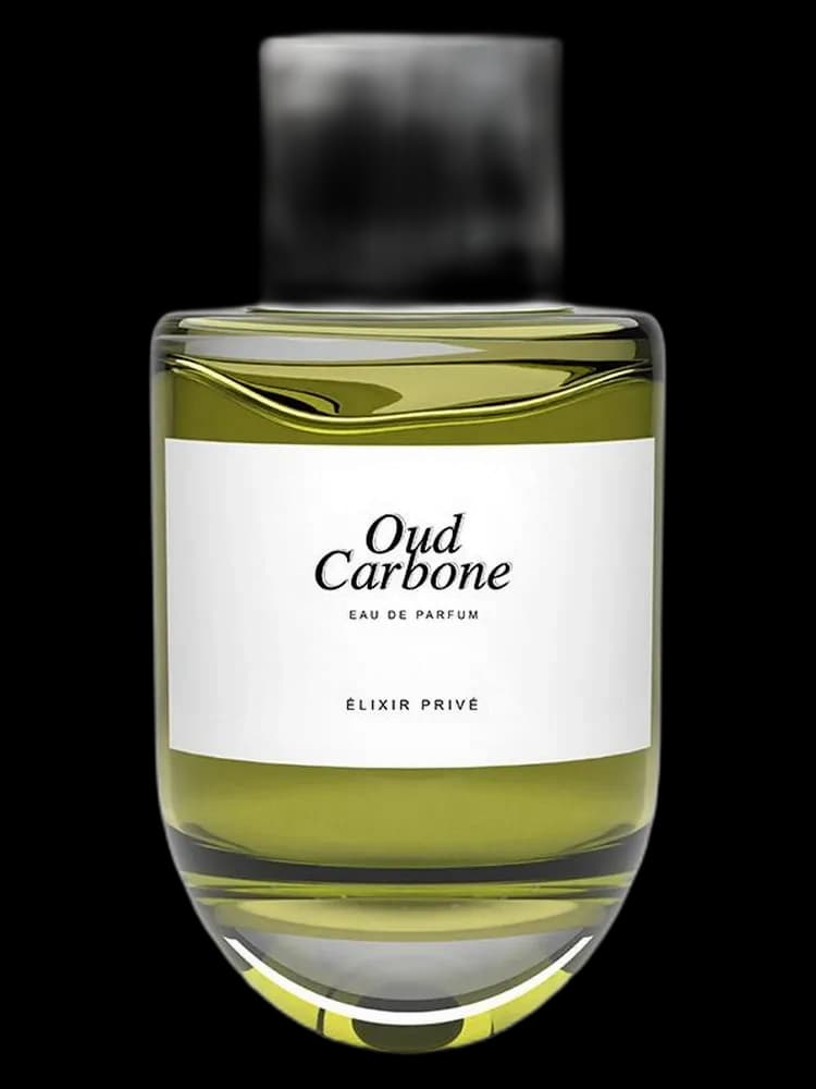 Oud Carbone Elixir Prive unisex