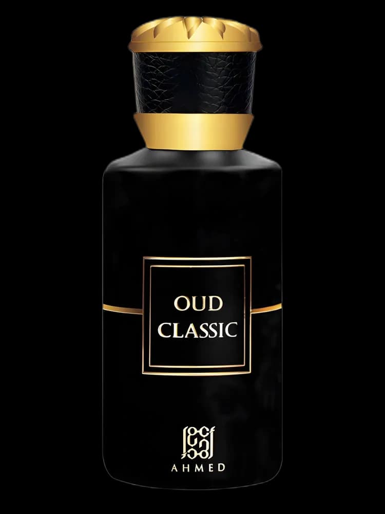 Oud Classic unisex