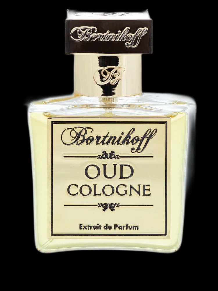 Oud Cologne unisex
