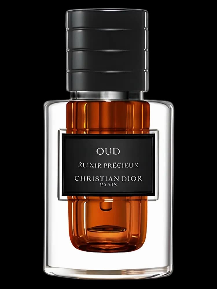 Oud Elixir Precieux unisex