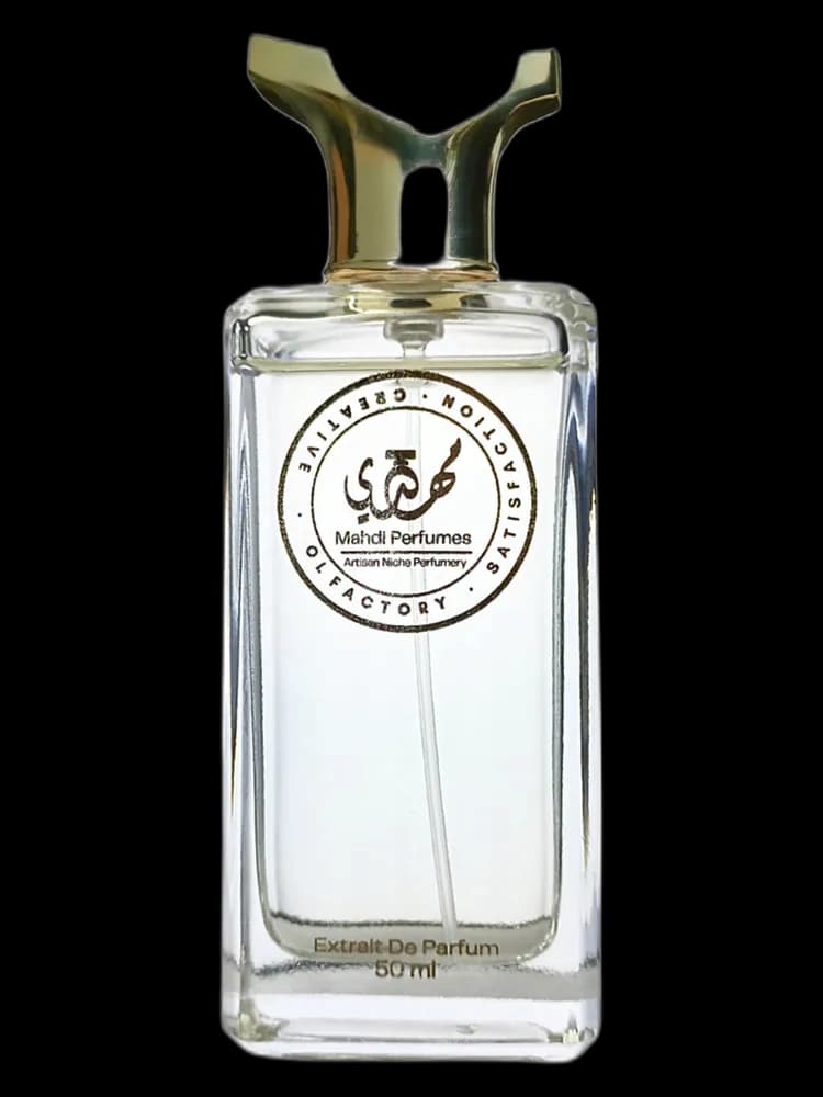 Oud Forest unisex