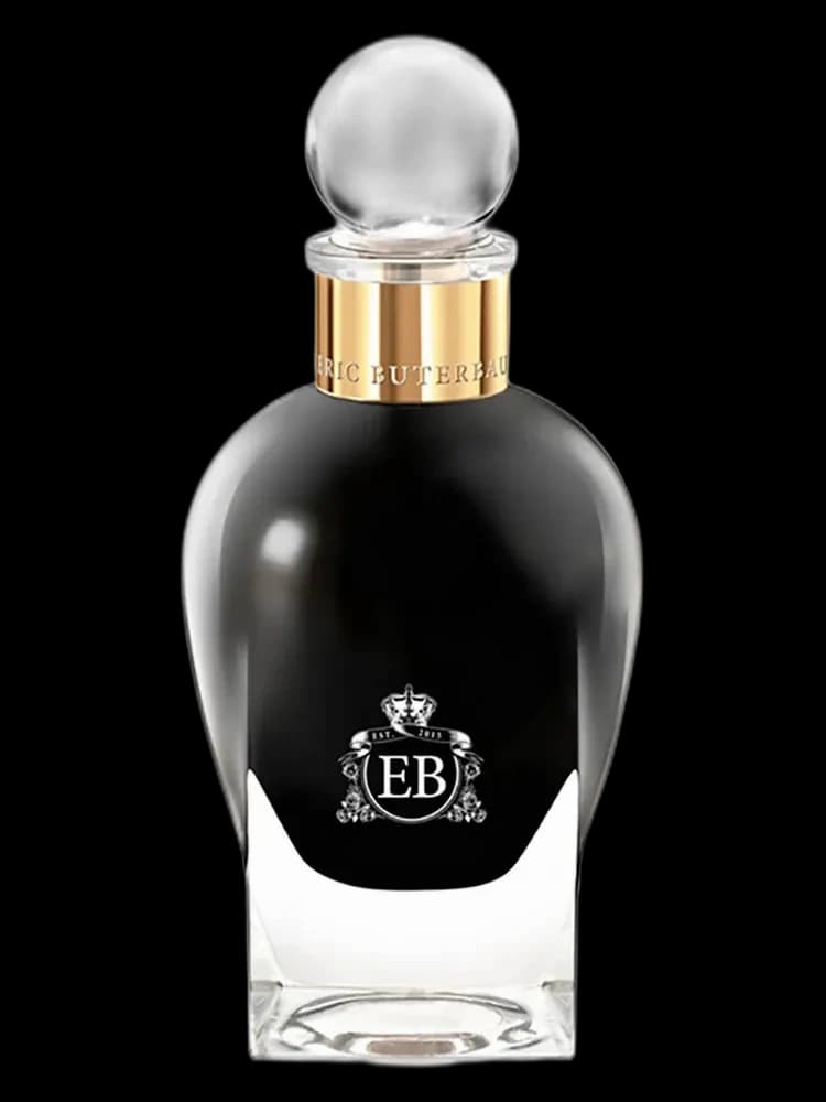 Oud Gardenia unisex