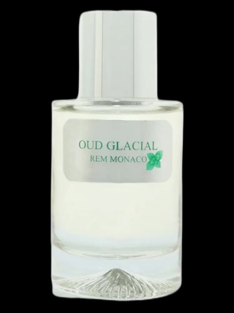 Oud Glacial unisex