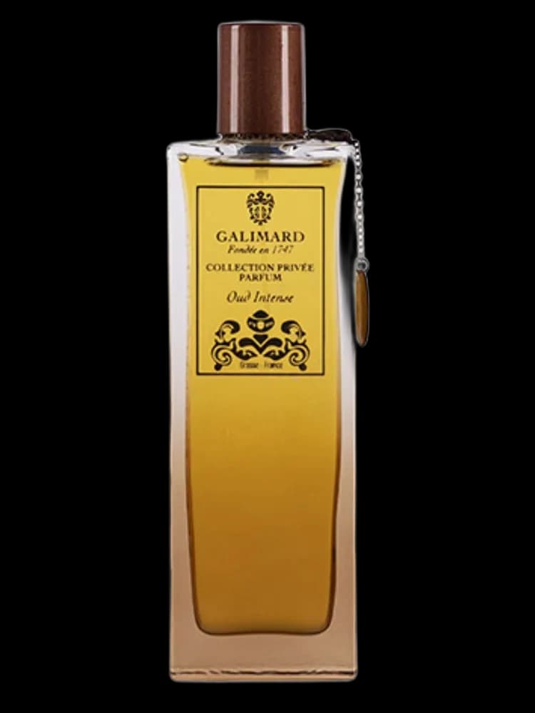 Oud Intense unisex