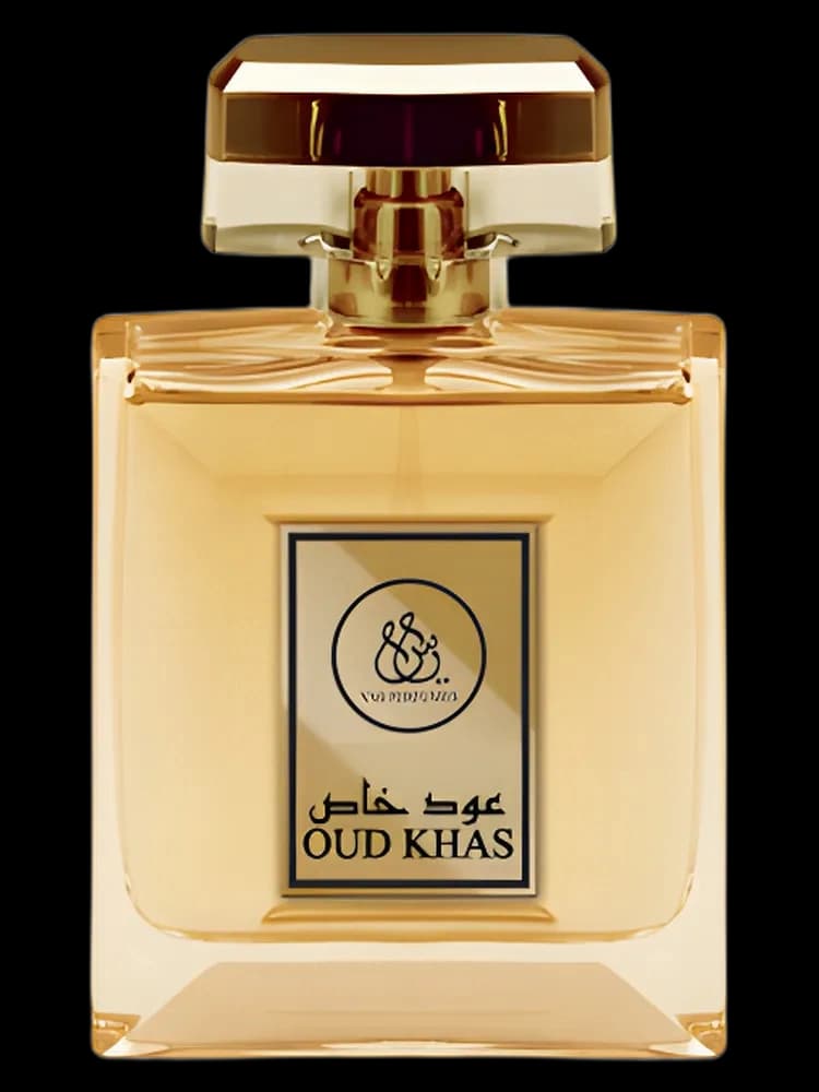 Oud Khas unisex