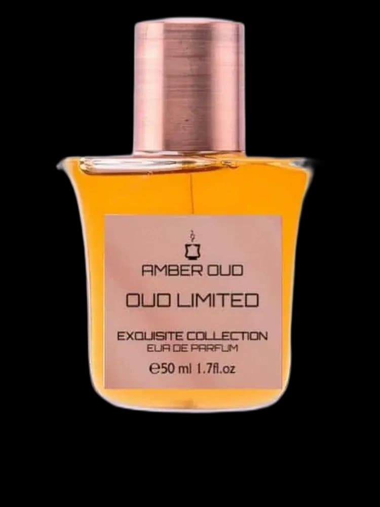 OUD LIMITED unisex