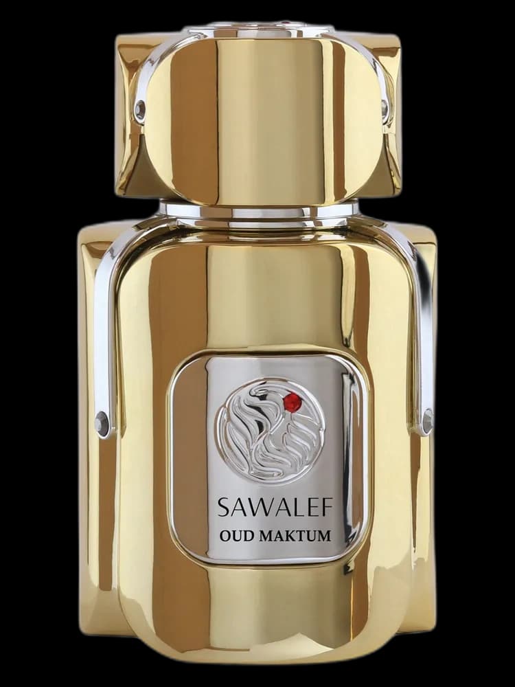 Oud Maktum unisex