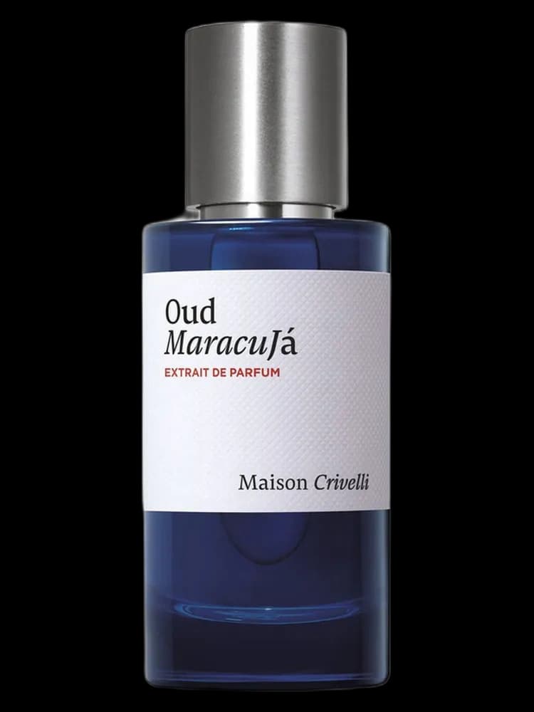 Oud Maracuja unisex